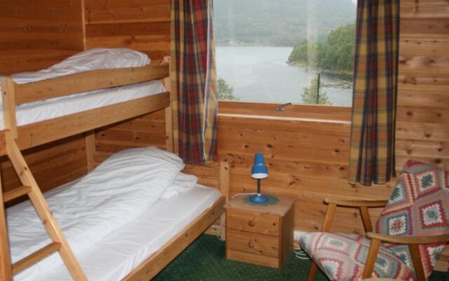 Stordalen Fjellstove