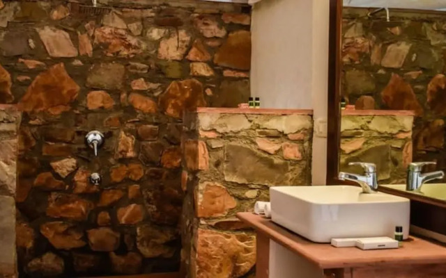 Abhyaran Resort & Spa Ranthambore