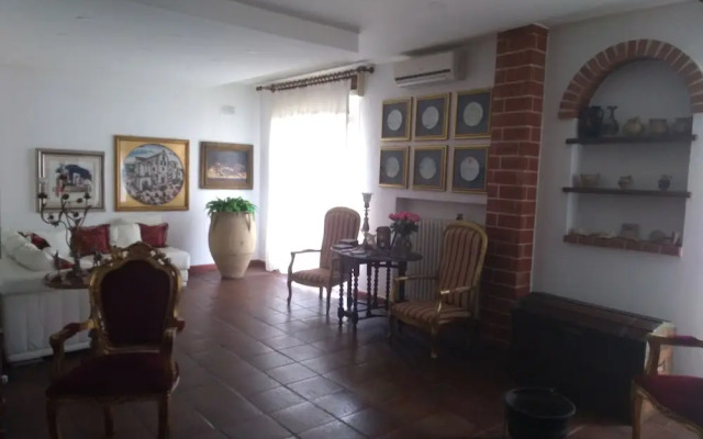 Lantica Dimora - Apartment
