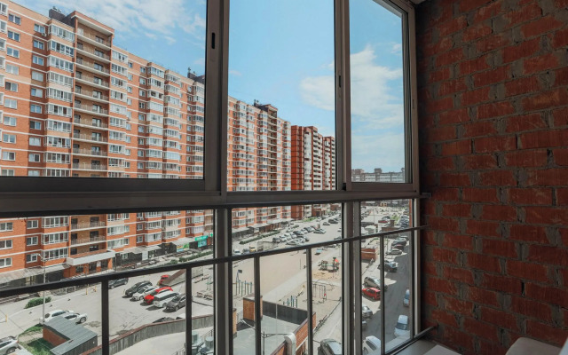 Апартаменты Home Hotel (Хоум Хотел) на улице Пискунова