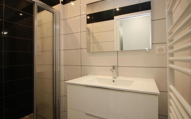 Appartement Mont-Dore, 3 pièces, 4 personnes - FR-1-608-194