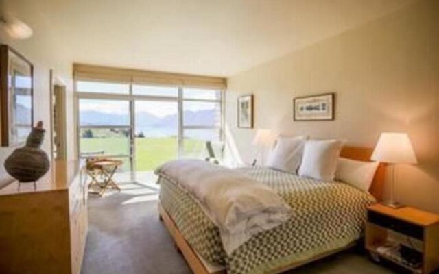 Whare Kea Lodge & Chalet- Wanaka