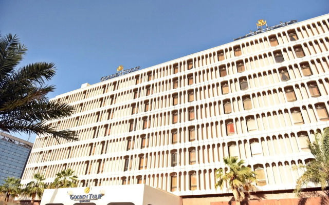 Golden Tulip Bahrain