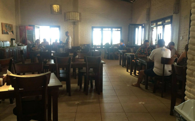 Jangadeiro Praia Hotel