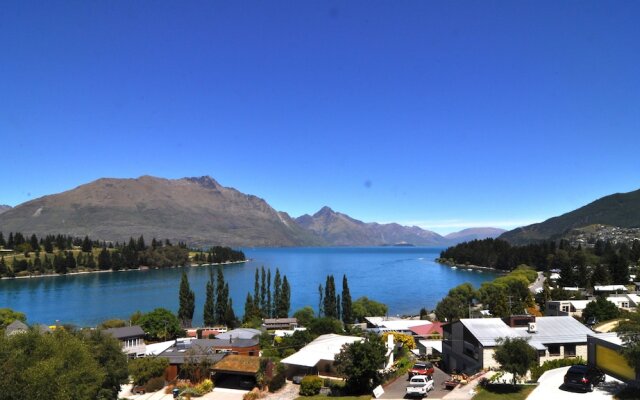 Earnslaw Lodge