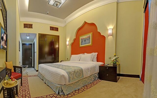 Boutique 7 Hotel & Suites