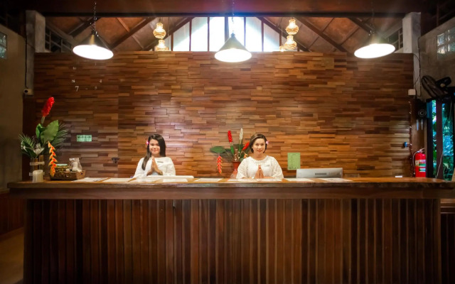 The Vatika Resort and Spa