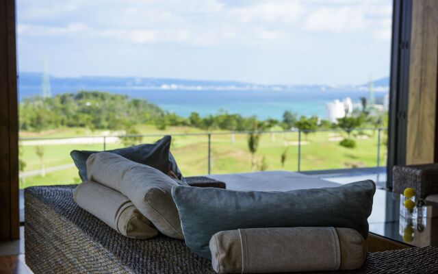 The Ritz-Carlton, Okinawa