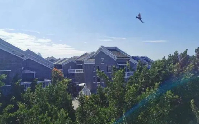 Sanya Lishe Homestay (Haitang Bay Duty Free City)