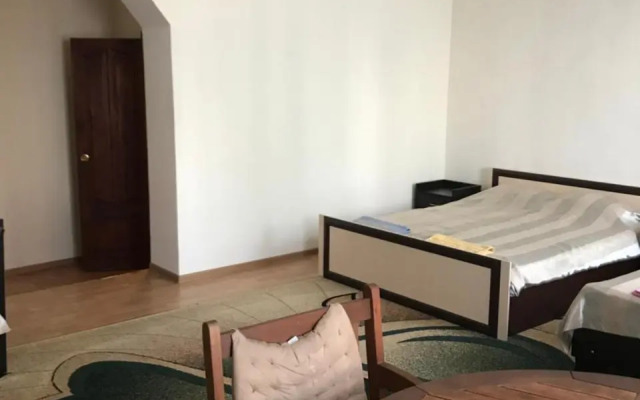 Villa na Dache Kovalevskogo