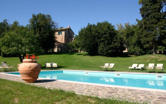 Agriturismo Spazzavento