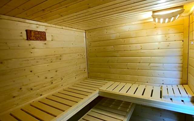 Hotel Alte Brennerei