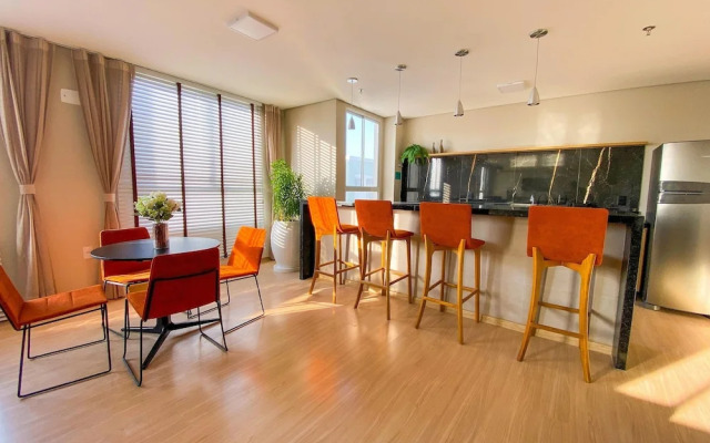 GRAN SUMMER - Mirante Condomínio Clube