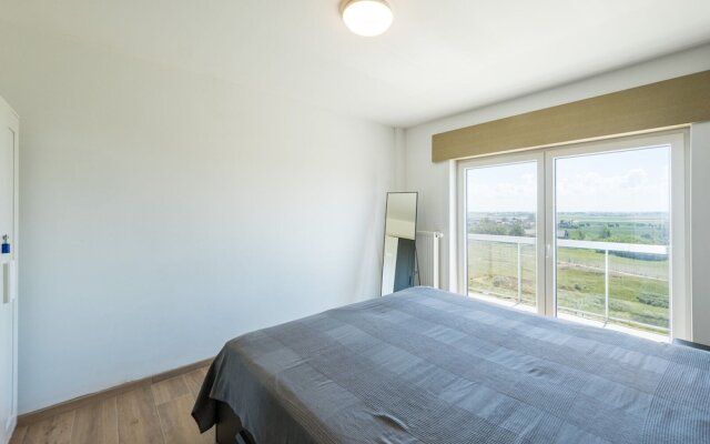 Apartment on the 5th Floor for Family