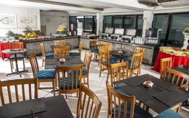 Residence Praia Hotel