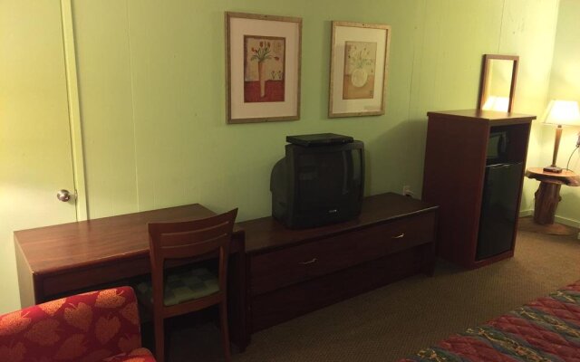 Town Motel