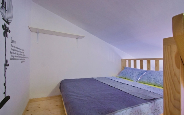 Studio apartment Svjetlana SA3 Pula, Istria