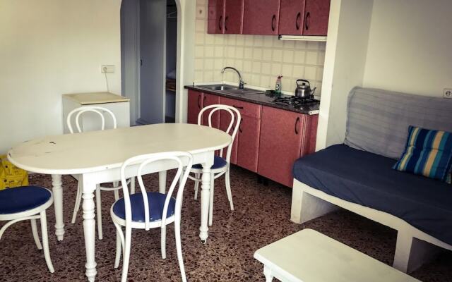 Apartamentos Cana Sofia