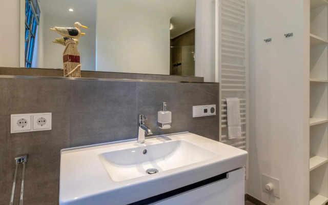 Haus Sommerwiese Pusteblume - Haus Sommerwiese