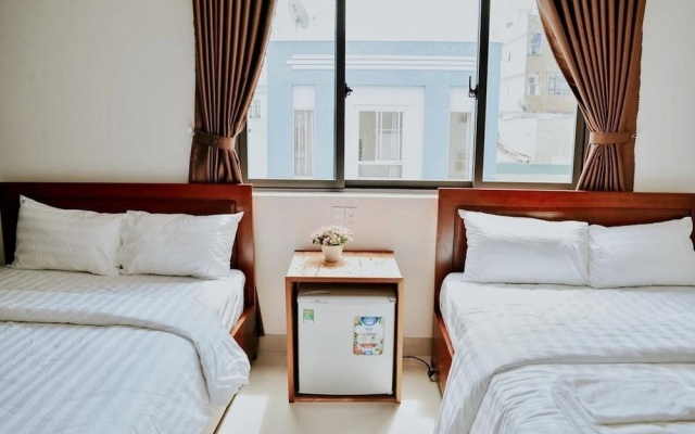 talofofo hotel – Guest Rooms – Da Nang