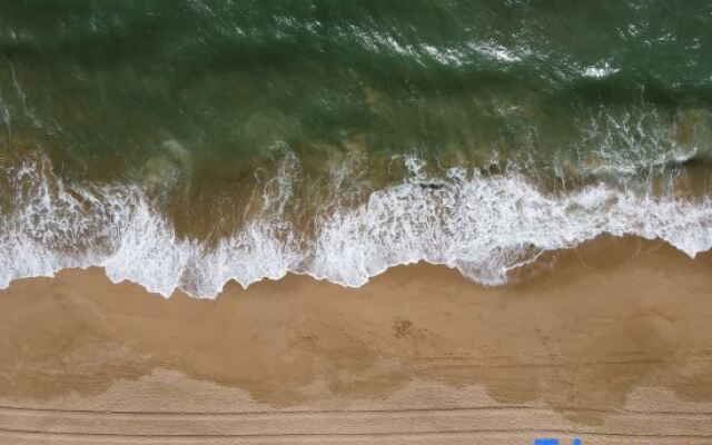 Xiaodao Villa (Sanya Haitang No.2 Branch)