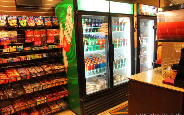 Holiday Inn Great Falls- Convention Center by IHG