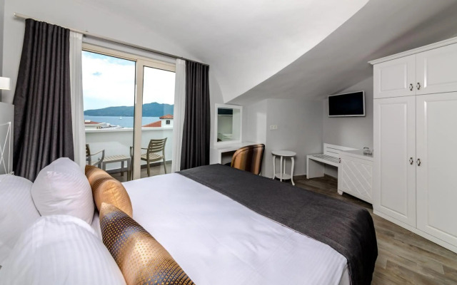 Motto Premium Marmaris