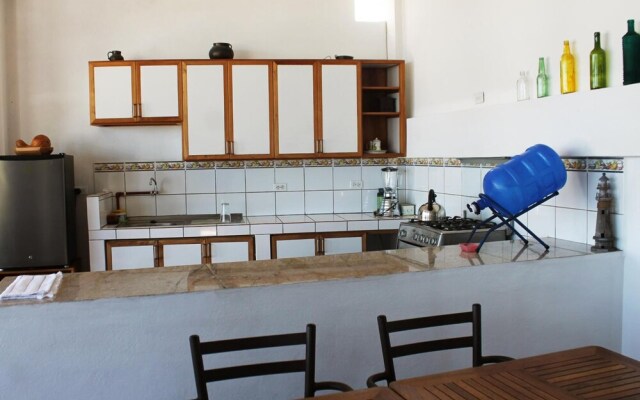 Hostal Vista al Mar