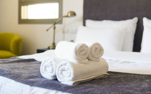 The Odette Boutique Hotel