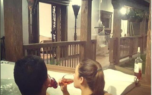 Country House Hostel