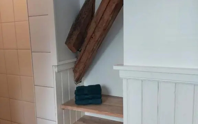 B & B Wijdzicht