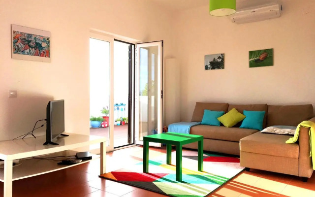Casa Encosta da Lagoa