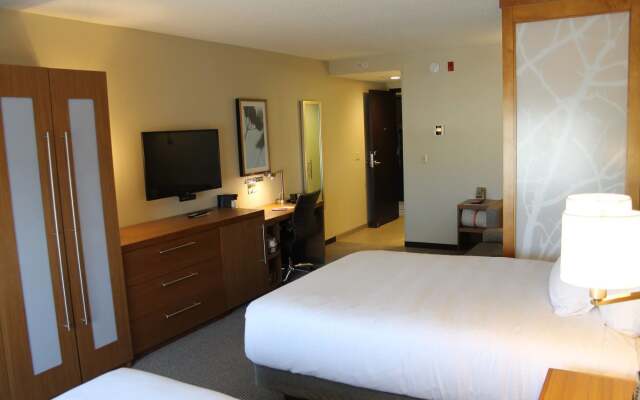 Hyatt Place Detroit/Novi