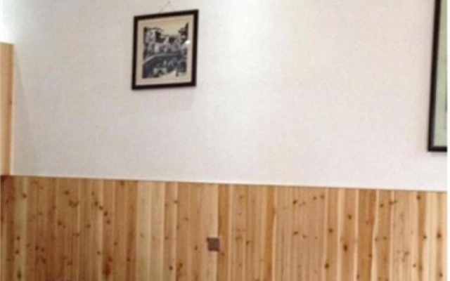 Wuyuan 07 Hostel – Guest Rooms – Shangrao