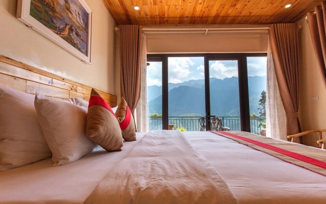 Sapa Retreat Condotel