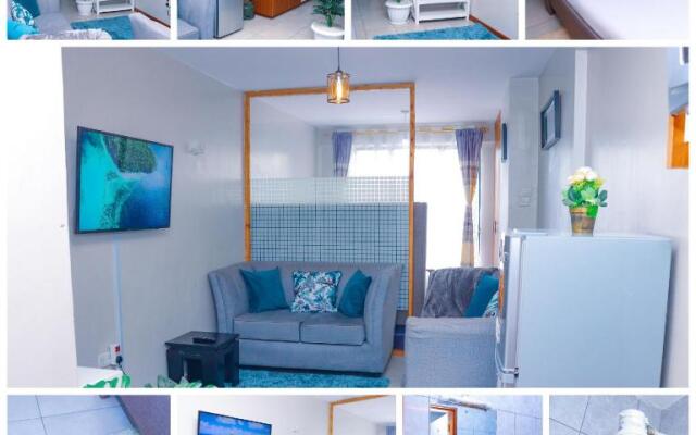 Trine's Furnished Apartment