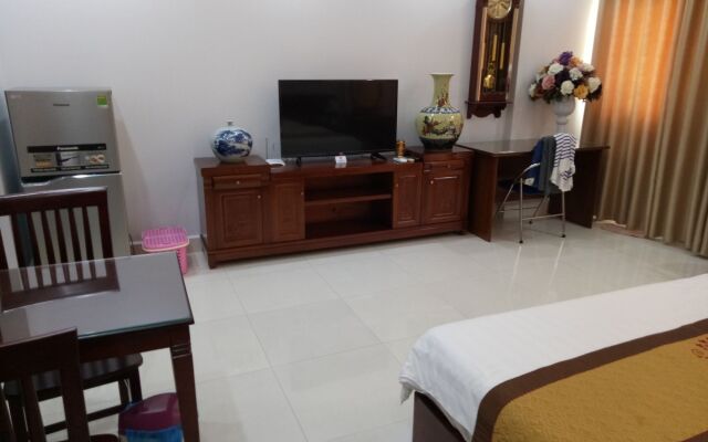 Asia Apartment Hotel Bac Ninh