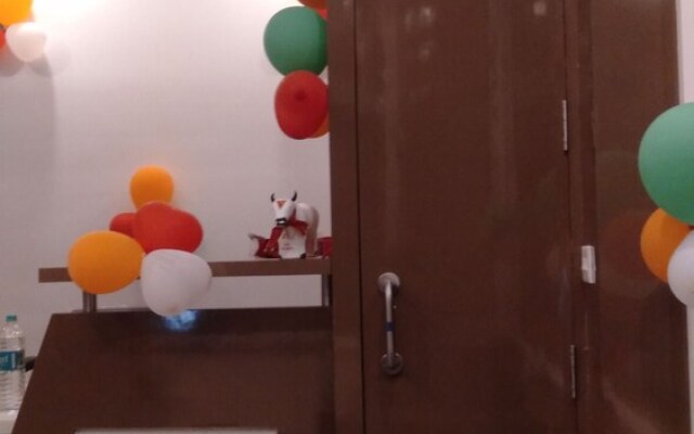 JET FOX By Aero View Hotel, Delhi Airport