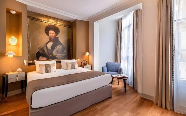 Hôtel Le Walt by Inwood Hotels