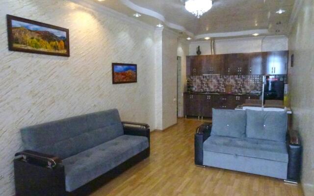 Apartment On Gorgiladze 118