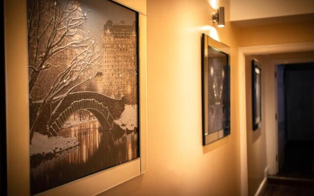 19 Rodney Street Apartments