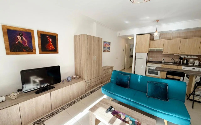 Suite Maimonides Fuengirola