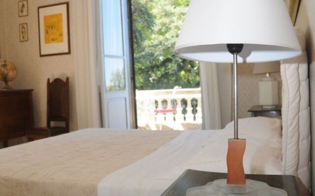 Villa Gualterio