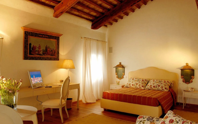 Villa Foscarini Cornaro