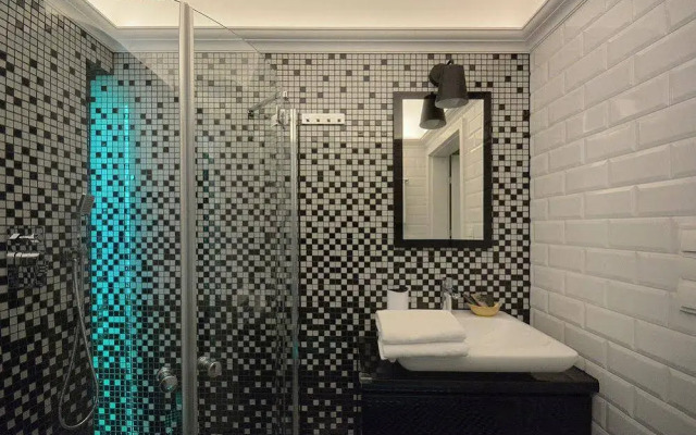 Toop Apartamenty Senacka