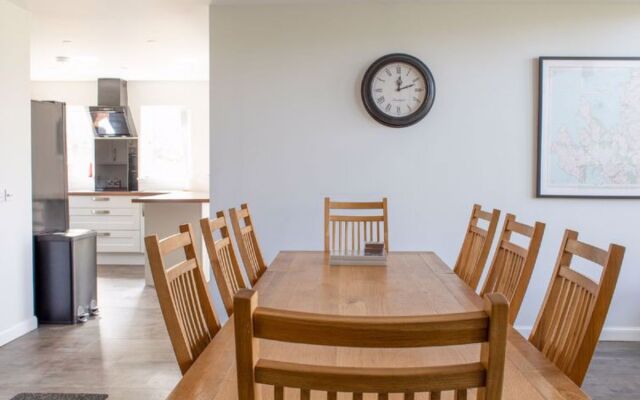 Holiday Home One Mill Lands