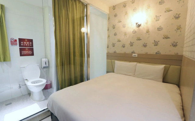 Chao She Hotel