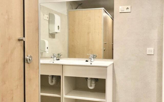 Quartier Leon Jabalquinto - Hostel