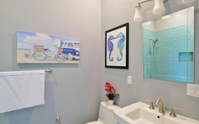 Coastal Chic