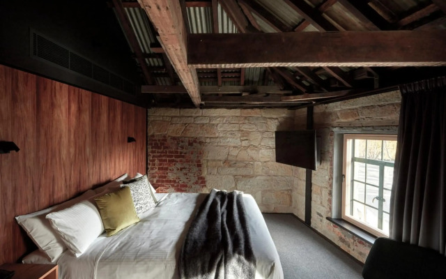 Moss Hotel